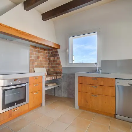 Mercedes - Tranquila Con Vistas Al Mar ヴィラ *