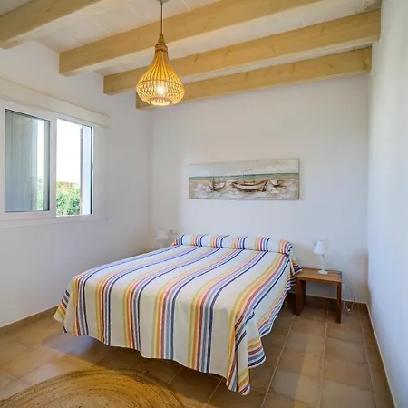 Mercedes - Tranquila Con Vistas Al Mar *