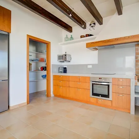 Mercedes - Tranquila Con Vistas Al Mar *