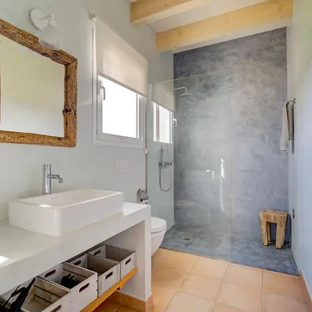 Mercedes - Tranquila Con Vistas Al Mar * كالا موريل