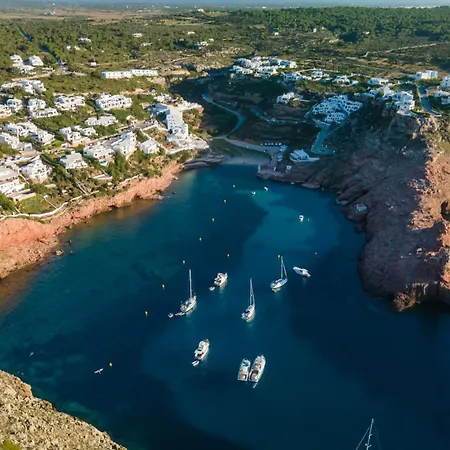 ヴィラ Mercedes - Tranquila Con Vistas Al Mar