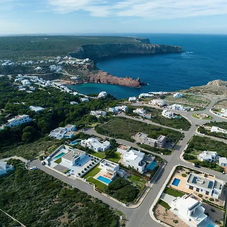 Mercedes - Tranquila Con Vistas Al Mar