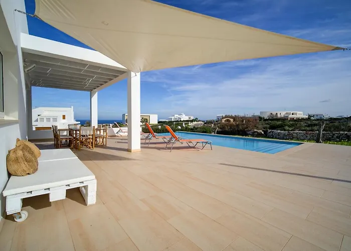 Mercedes - Tranquila Con Vistas Al Mar