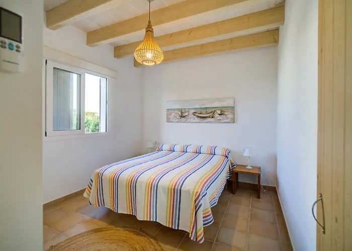 Mercedes - Tranquila Con Vistas Al Mar *