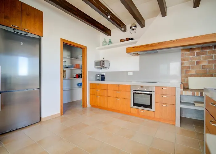 Mercedes - Tranquila Con Vistas Al Mar *