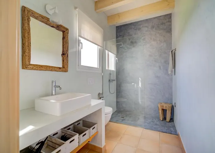 Mercedes - Tranquila Con Vistas Al Mar * カラ・モレル