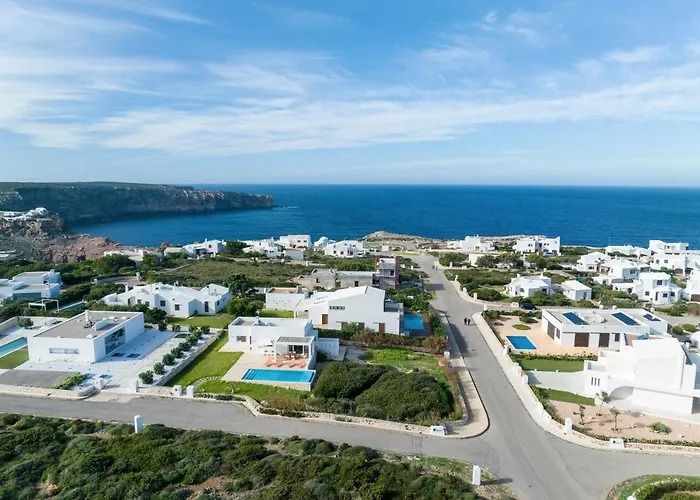 ヴィラ Mercedes - Tranquila Con Vistas Al Mar *