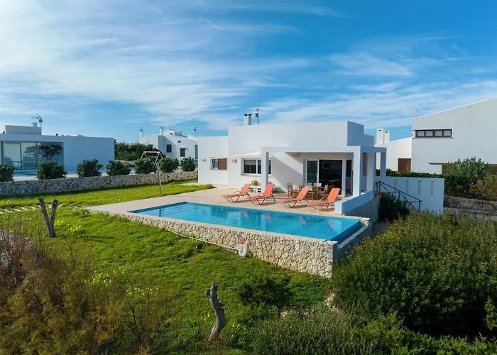 Mercedes - Tranquila Con Vistas Al Mar