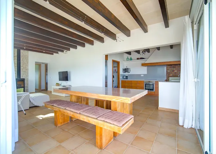 Mercedes - Tranquila Con Vistas Al Mar ヴィラ *