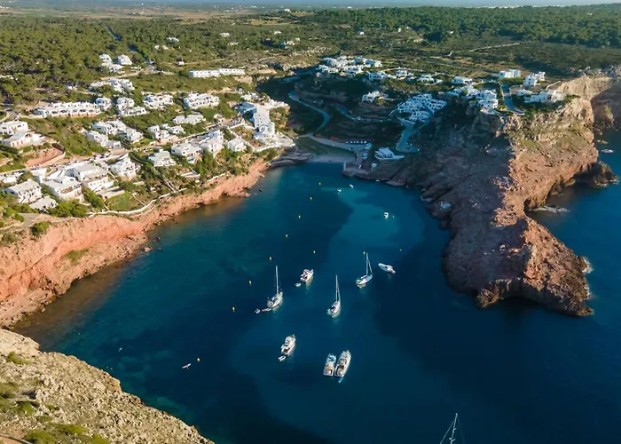 ヴィラ Mercedes - Tranquila Con Vistas Al Mar