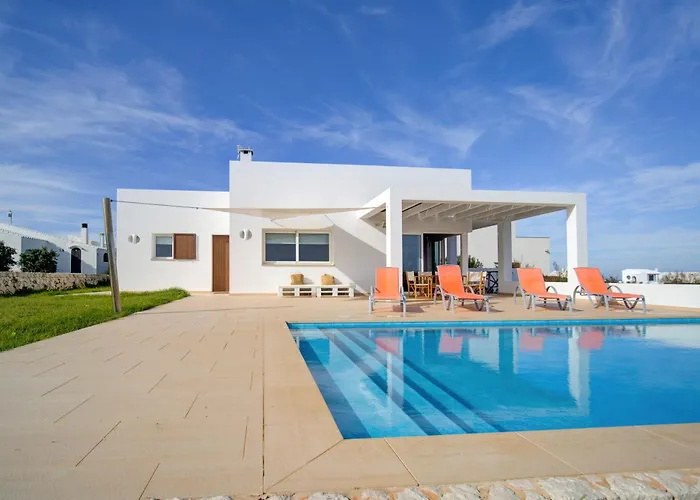 Mercedes - Tranquila Con Vistas Al Mar ヴィラ カラ・モレル