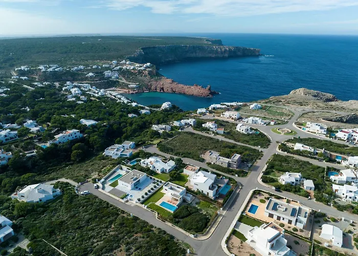 Mercedes - Tranquila Con Vistas Al Mar