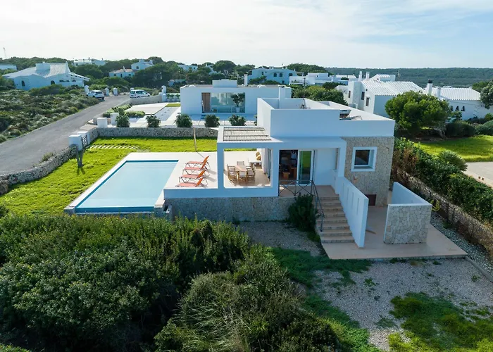 Mercedes - Tranquila Con Vistas Al Mar * カラ・モレル