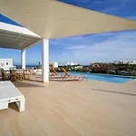 Mercedes - Tranquila Con Vistas Al Mar