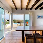 Villa Mercedes - Tranquila Con Vistas Al Mar *