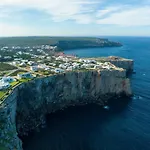 Mercedes - Tranquila Con Vistas Al Mar Vila