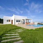 Vila Mercedes - Tranquila Con Vistas Al Mar Cala Morell