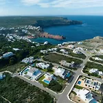 Mercedes - Tranquila Con Vistas Al Mar