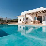 Mercedes - Tranquila Con Vistas Al Mar * Cala Morell