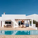 Vila Mercedes - Tranquila Con Vistas Al Mar