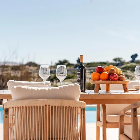 Mercedes - Tranquila Con Vistas Al Mar 칼라 모렐