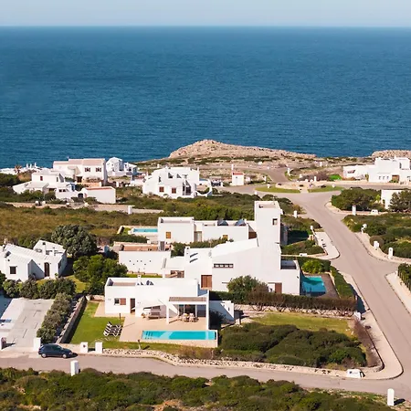 Vila Mercedes - Tranquila Con Vistas Al Mar *