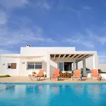 Mercedes - Tranquila Con Vistas Al Mar * Cala Morell
