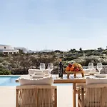 Mercedes - Tranquila Con Vistas Al Mar Cala Morell