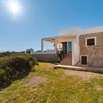 Mercedes - Tranquila Con Vistas Al Mar * Cala Morell