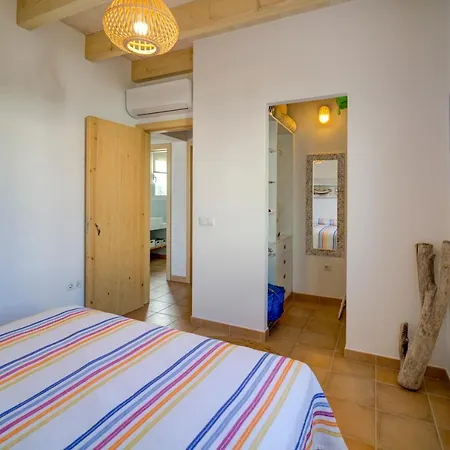 Mercedes - Villa cálida y tranquila sin igual Villa Cala Morell