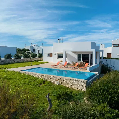 Mercedes - Villa cálida y tranquila sin igual